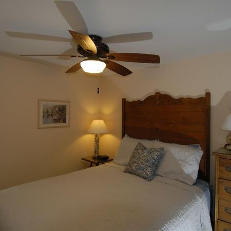 Seahorse Cottages - Adults Only Sanibel Exteriér fotografie