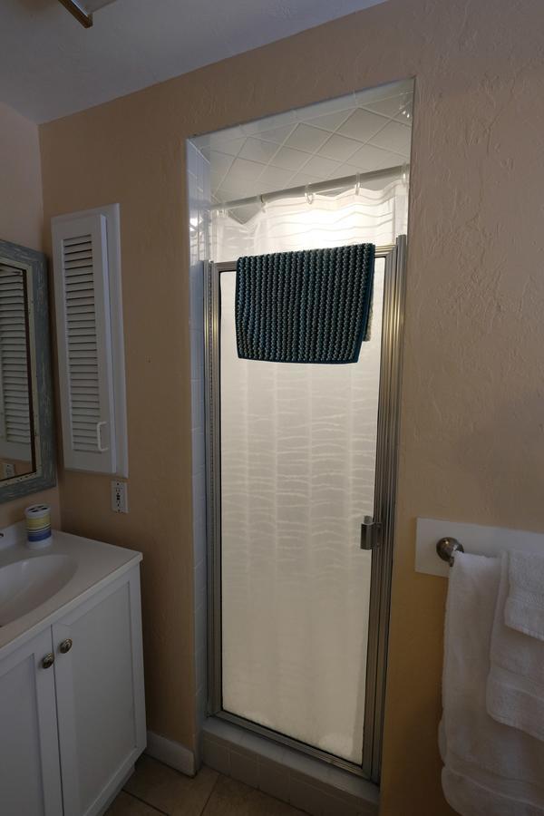 Seahorse Cottages - Adults Only Sanibel Exteriér fotografie