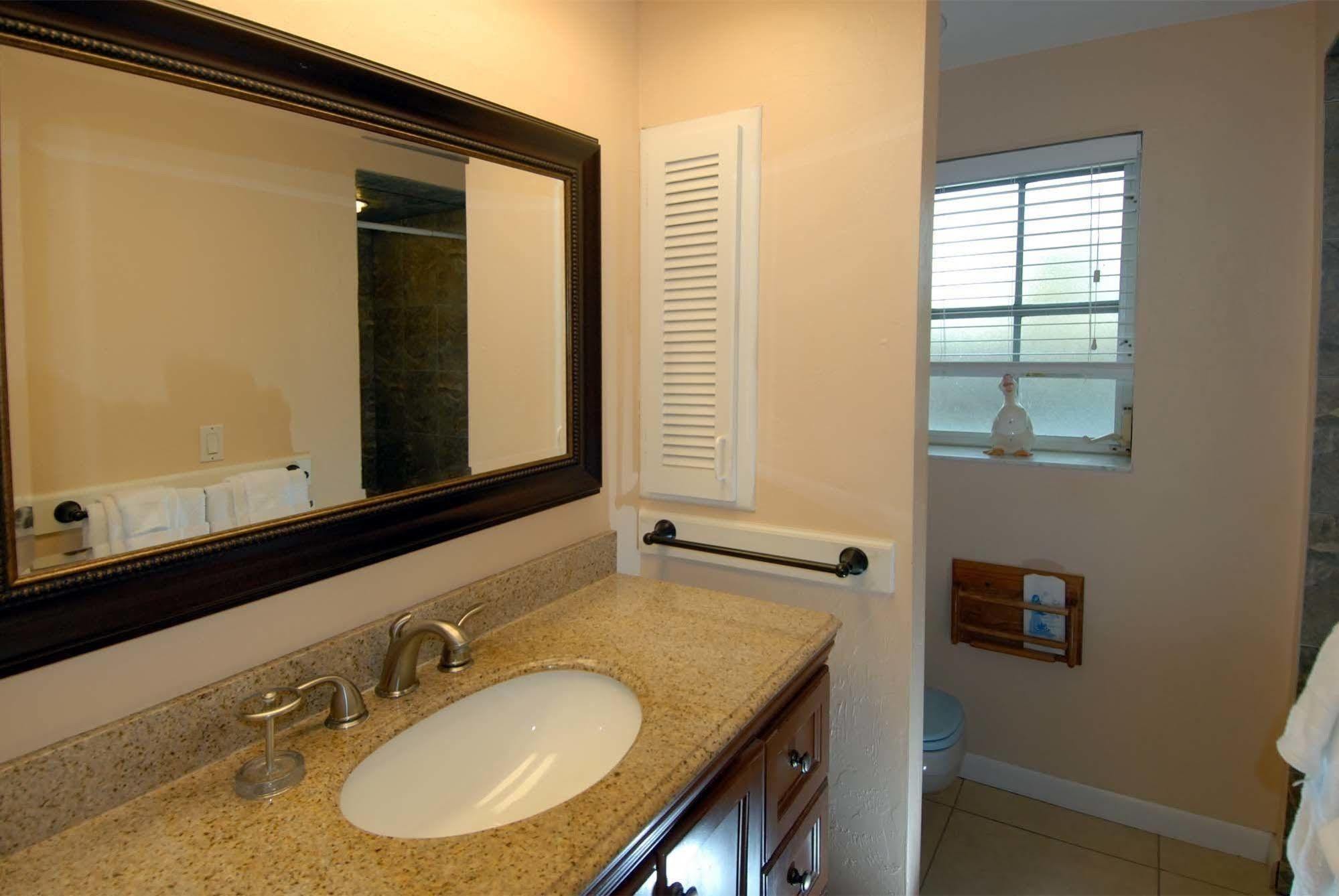 Seahorse Cottages - Adults Only Sanibel Exteriér fotografie